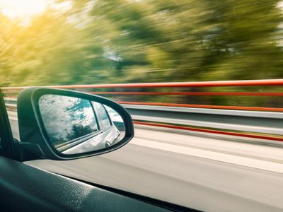 Amende pour excès de vitesse&nbsp;:&nbsp;peut-on la contester ?