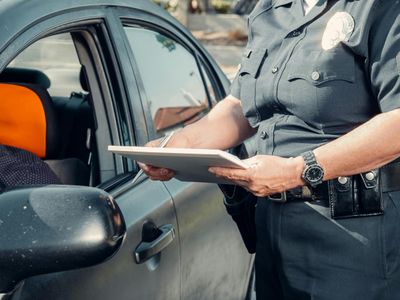 Quels sont vos droits lors d'un contrôle routier ?